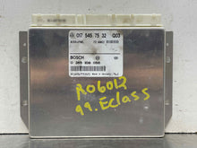 Load image into Gallery viewer, ABS COMPUTER MERCEDES E300D E420 E300D 1998 1999 - NW315988