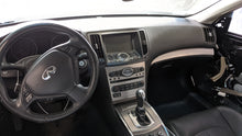 Load image into Gallery viewer, INFO-GPS SCREEN Infiniti EX35 EX37 G25 G37 Q60 QX50 2010-2016 - NW317296