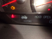 Load image into Gallery viewer, SPEEDOMETER CLUSTER Cadillac DTS 2007 07 - NW158579