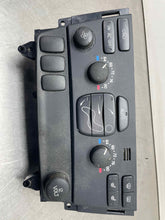 Load image into Gallery viewer, Temp Climate AC Heater Control XC70 V70 2005 05 2006 06 2007 07 - NW317281