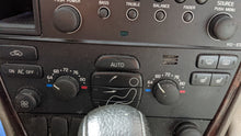 Load image into Gallery viewer, Temp Climate AC Heater Control XC70 V70 2005 05 2006 06 2007 07 - NW317281