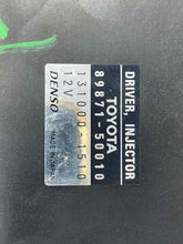 Load image into Gallery viewer, ECU ECM Computer LEXUS LS460 2009 - NW60824