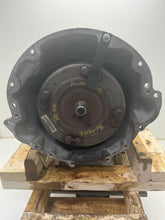 Load image into Gallery viewer, TRANSMISSION Jeep Liberty 2005 05 2006 06 4X4 - NW317591