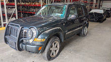 Load image into Gallery viewer, TRANSMISSION Jeep Liberty 2005 05 2006 06 4X4 - NW317591