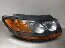 Load image into Gallery viewer, HEADLIGHT LAMP ASSEMBLY Santa Fe 2007 07 2008 08 2009 09 Right - NW317291