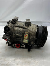 Load image into Gallery viewer, AC A/C AIR CONDITIONING COMPRESSOR Santa Fe Veracruz 07-12 - NW317048