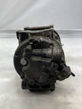 Load image into Gallery viewer, AC A/C AIR CONDITIONING COMPRESSOR Santa Fe Veracruz 07-12 - NW317048
