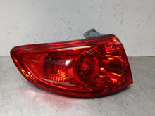 Load image into Gallery viewer, OUTER TAIL LIGHT LAMP Santa Fe 2007 07 2008 08 2009 09 Left - NW317581