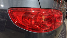 Load image into Gallery viewer, OUTER TAIL LIGHT LAMP Santa Fe 2007 07 2008 08 2009 09 Left - NW317581
