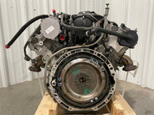 Load image into Gallery viewer, ENGINE MOTOR Mercedes-Benz E350 E550 E63 2011 11 2012 12 - NW383116