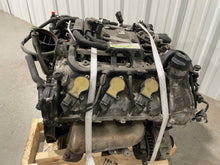 Load image into Gallery viewer, ENGINE MOTOR Mercedes-Benz E350 E550 E63 2011 11 2012 12 - NW383116