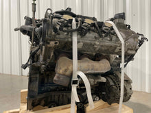 Load image into Gallery viewer, ENGINE MOTOR Mercedes-Benz E350 E550 E63 2011 11 2012 12 - NW383116