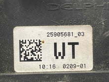 Load image into Gallery viewer, Fuse Box GMC Yukon 2009 - NW317802