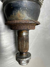 Load image into Gallery viewer, CV AXLE SHAFT Mini Cooper 2002 02 2003 03 04 Left - NW317733