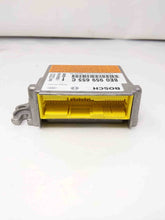 Load image into Gallery viewer, Air Bag computer Audi A4 S4 2002 02 2003 03 2004 04 - NW28349