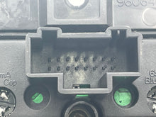 Load image into Gallery viewer, Temp Climate AC Heater Control Jaguar XK8 XJ8 XJ6 95 96 97 98 99 00 01 02 - 06 - NW100555