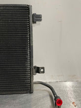 Load image into Gallery viewer, AC CONDENSOR JAGUAR XJ8 1998 99 00 01 02 03 - NW43899