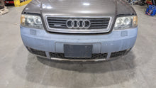 Load image into Gallery viewer, GRILLE Audi Allroad 2001 01 2002 02 2003 03 2004 04 2005 05 Upper - NW317864