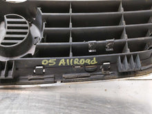 Load image into Gallery viewer, GRILLE Audi Allroad 2001 01 2002 02 2003 03 2004 04 2005 05 Upper - NW317864