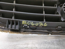 Load image into Gallery viewer, GRILLE Audi Allroad 2001 01 2002 02 2003 03 2004 04 2005 05 Upper - NW317864