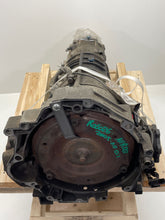 Load image into Gallery viewer, AUTOMATIC TRANSMISSION Audi Allroad 01 02 03 04 05 TURBO - NW317978