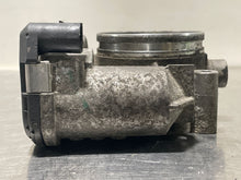 Load image into Gallery viewer, THROTTLE BODY AUDI A4 A6 S4 00 01 02 03 - 06 2.7 TURBO - NW317969
