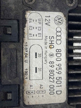 Load image into Gallery viewer, COOLING FAN COMPUTER A4 A6 2000 00 01 02 03 04 - NW317762