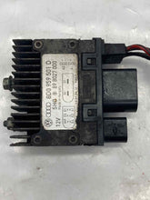 Load image into Gallery viewer, COOLING FAN COMPUTER A4 A6 2000 00 01 02 03 04 - NW317762