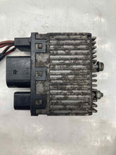 Load image into Gallery viewer, COOLING FAN COMPUTER A4 A6 2000 00 01 02 03 04 - NW317762