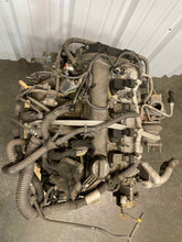 Load image into Gallery viewer, Engine Motor SAAB 9-5 2011 - NW318069