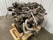 Load image into Gallery viewer, Engine Motor SAAB 9-5 2011 - NW318069