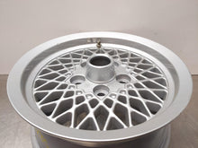 Load image into Gallery viewer, WHEEL Jaguar Xj6 Xjs 88 - 93 15" Alloy Diamond Spoke - NW318131