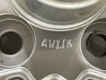 Load image into Gallery viewer, WHEEL Jaguar Xj6 Xjs 88 - 93 15" Alloy Diamond Spoke - NW318131