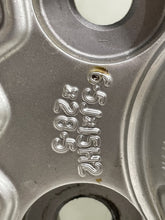 Load image into Gallery viewer, WHEEL Jaguar Xj6 Xjs 88 - 93 15" Alloy Diamond Spoke - NW318131