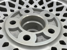 Load image into Gallery viewer, WHEEL Jaguar Xj6 Xjs 88 - 93 15" Alloy Diamond Spoke - NW318131