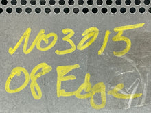 Load image into Gallery viewer, Radio Ford Edge 2008 - NW134845