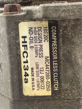 Load image into Gallery viewer, AC A/C AIR CONDITIONING COMPRESSOR Edge MKX 07 08 09 10 - NW443945