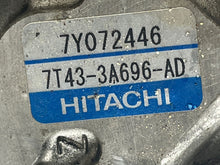 Load image into Gallery viewer, Power Steering Pump Ford Edge 2008 - NW162692