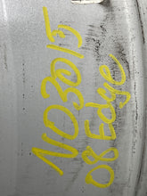 Load image into Gallery viewer, WHEEL RIM Edge 07-10 17x7-1/2 ALUM 17x7-1/2, 5 lug, 4-1/2" - NW196418