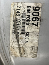 Load image into Gallery viewer, WHEEL RIM Edge 07-10 17x7-1/2 ALUM 17x7-1/2, 5 lug, 4-1/2" - NW196419