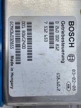 Load image into Gallery viewer, TRANSMISSION CONTROL MODULE COMPUTER BMW 540i 2002 02 2003 03 - NW29797