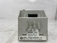 Load image into Gallery viewer, THEFT MOVEMENT CONTROL MODULE COMPUTER 320i 325ci 325i 330ci 330i 99-06 - NW29798