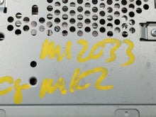 Load image into Gallery viewer, Radio Lincoln MKZ 2008 - NW135252
