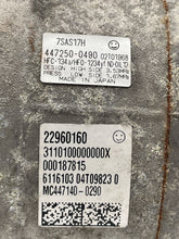 Load image into Gallery viewer, AC Compressor Cadillac XT5 2017 - NW318266