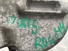 Load image into Gallery viewer, AC Compressor Cadillac XT5 2017 - NW318266