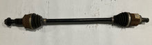 Load image into Gallery viewer, Axle Shaft Cadillac XT5 2017 - NW318167
