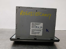 Load image into Gallery viewer, Radio Toyota Camry 2005 - NW318640