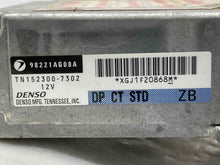 Load image into Gallery viewer, Air Bag Computer Subaru Legacy 2005 05 - NW37867