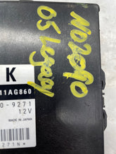 Load image into Gallery viewer, Computer Subaru Legacy 2005 - NW37868