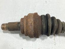 Load image into Gallery viewer, CV AXLE SHAFT 528xi 535xi 530xi 525i 2004 04 2005 05 06 07 08 09 10 Rear - NW318171
